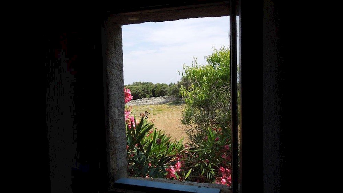 Terreno In vendita - PRIMORSKO-GORANSKA  MALI LOŠINJ 