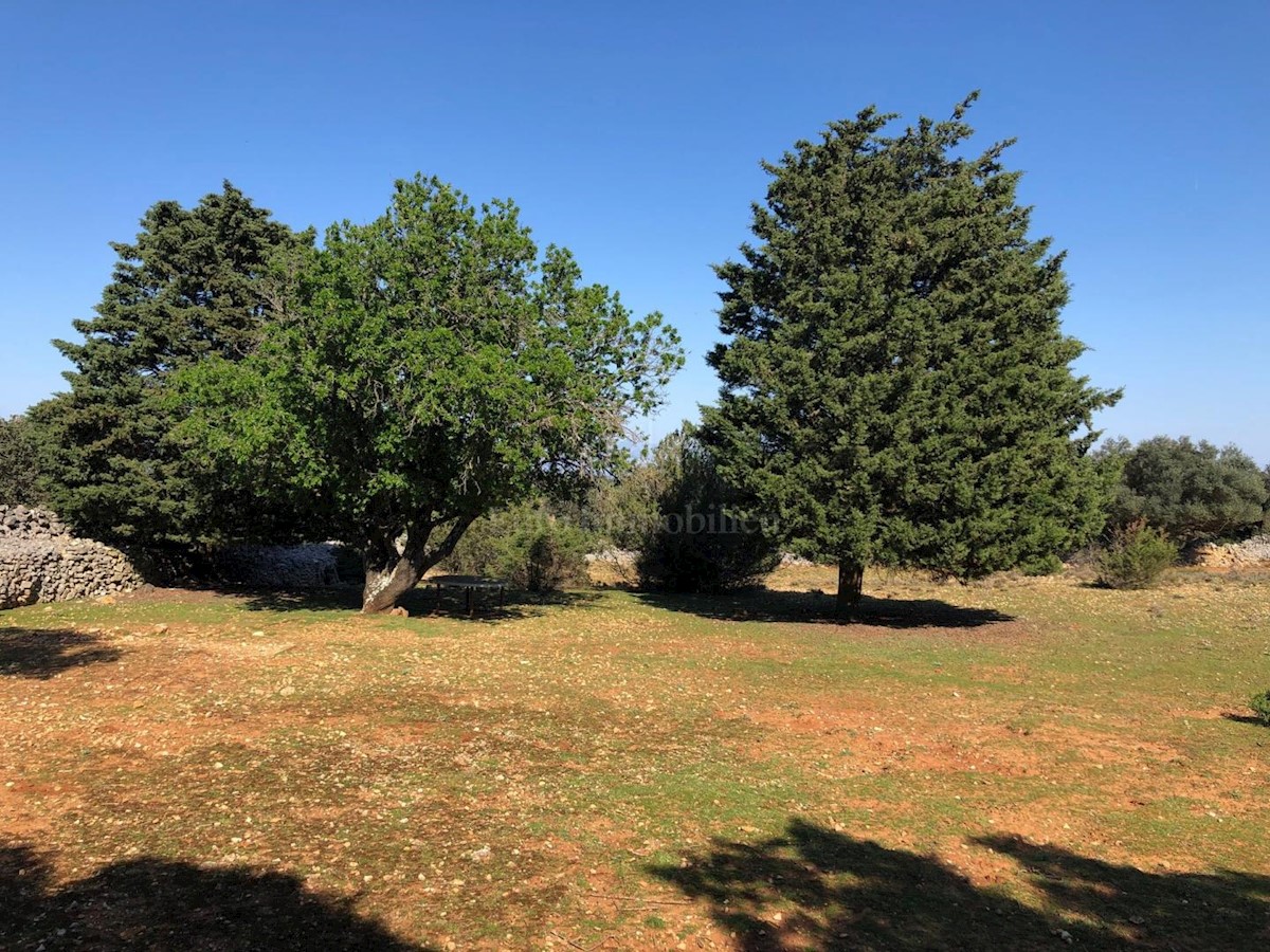 Terreno In vendita - PRIMORSKO-GORANSKA  MALI LOŠINJ 