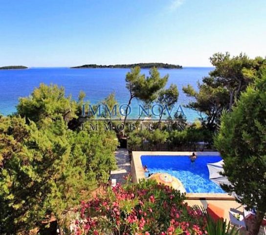 Maison À vendre - Dubrovačko-neretvanska Korčula - foto 2/13