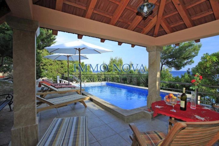 Maison À vendre - Dubrovačko-neretvanska Korčula - foto 3/13
