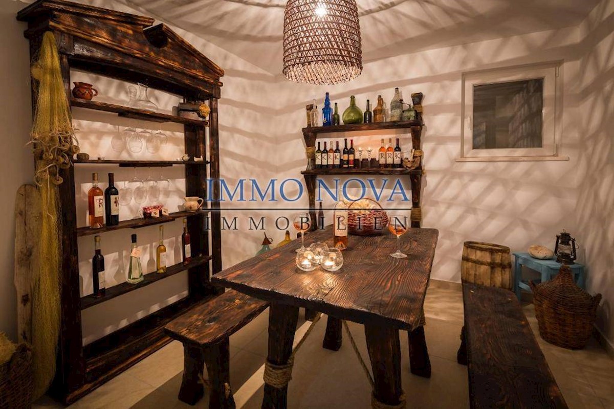 Hiša Naprodaj - DUBROVAČKO-NERETVANSKA  Korčula