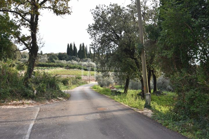 Parcela Naprodaj - Dubrovačko-neretvanska Konavle - foto 4/8