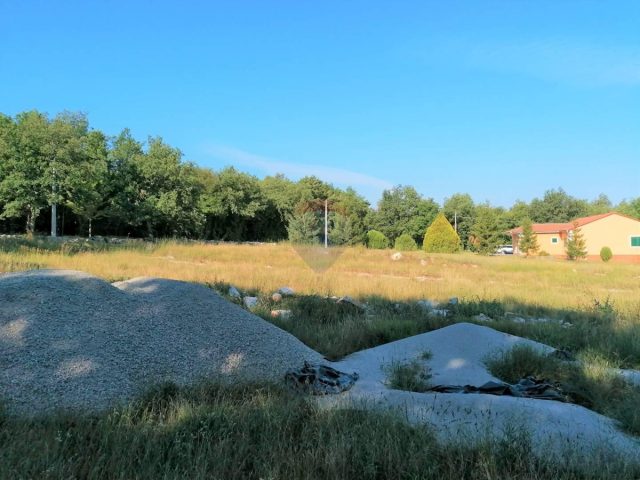 Parcela Naprodaj - Istarska Tinjan - foto 5/5