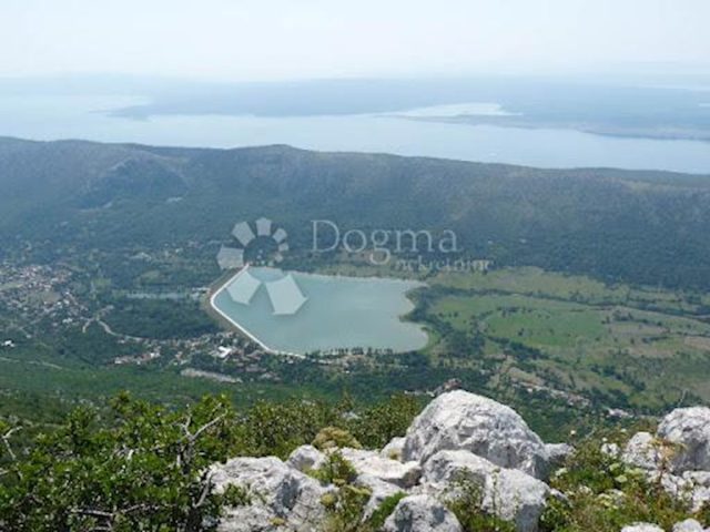 Parcela Naprodaj - Primorsko-goranska Vinodolska Općina - foto 4/4