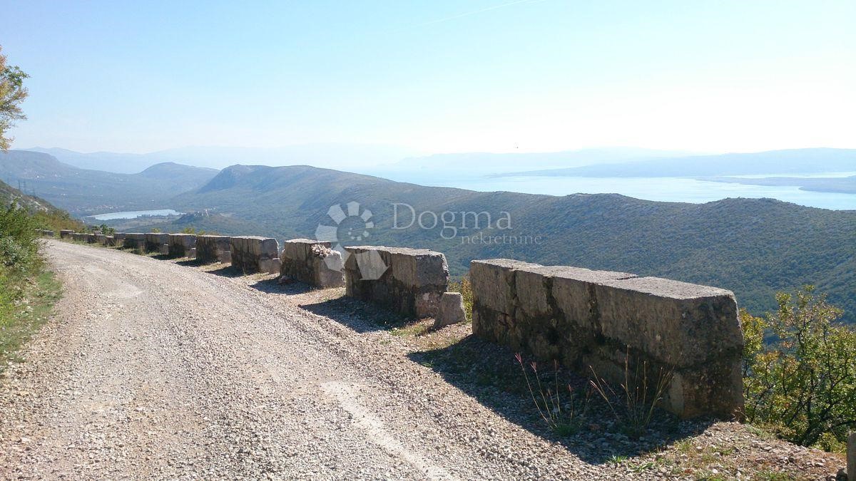 Terreno In vendita - PRIMORSKO-GORANSKA  VINODOLSKA OPĆINA 