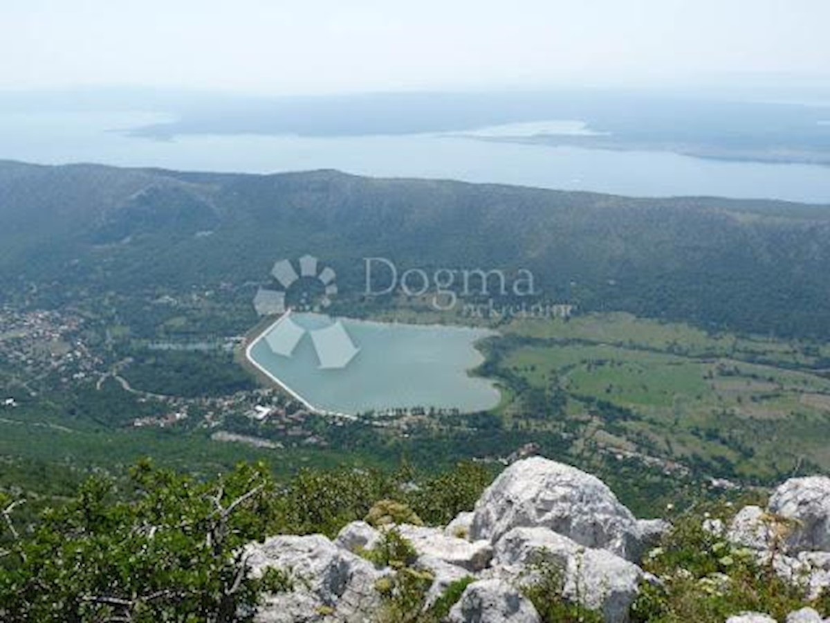 Parcela Naprodaj - PRIMORSKO-GORANSKA  Vinodolska Općina
