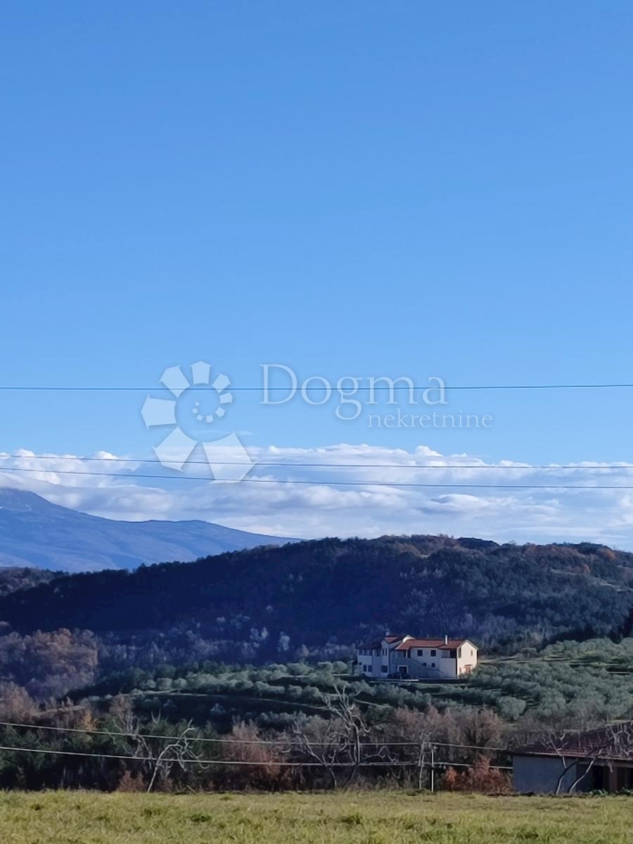 Kuća Na prodaju - ISTARSKA  BUZET 