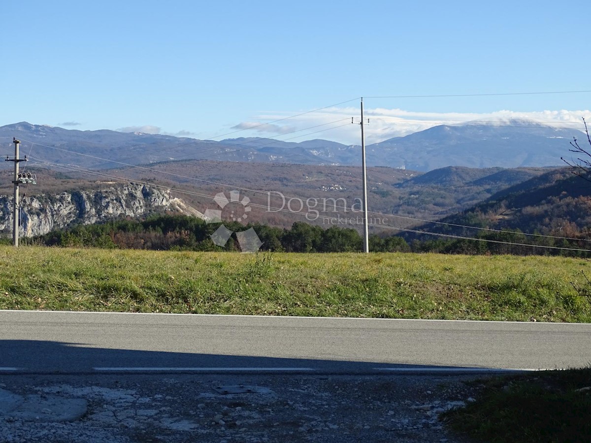Kuća Na prodaju - ISTARSKA  BUZET 