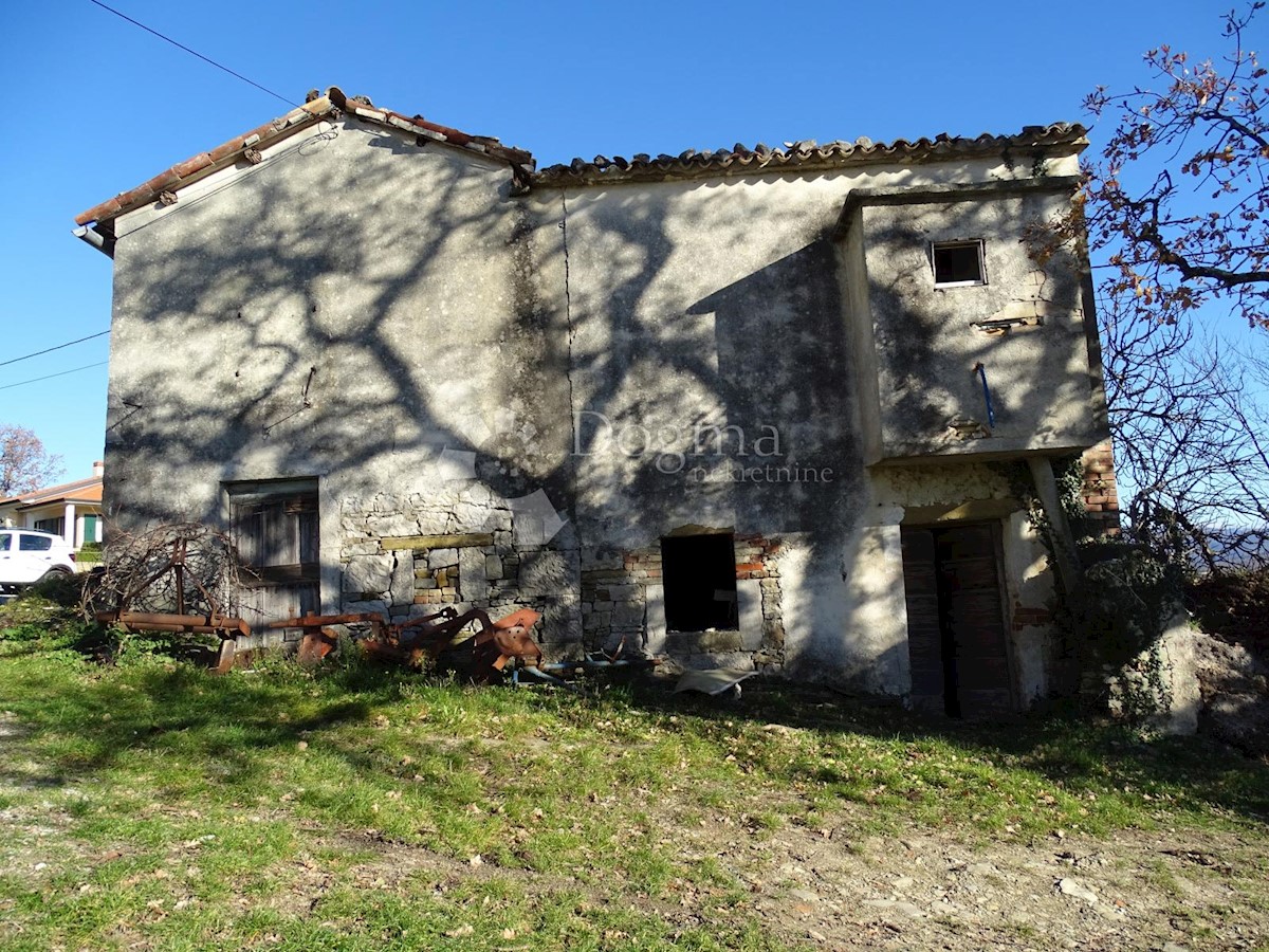 Kuća Na prodaju - ISTARSKA  BUZET 