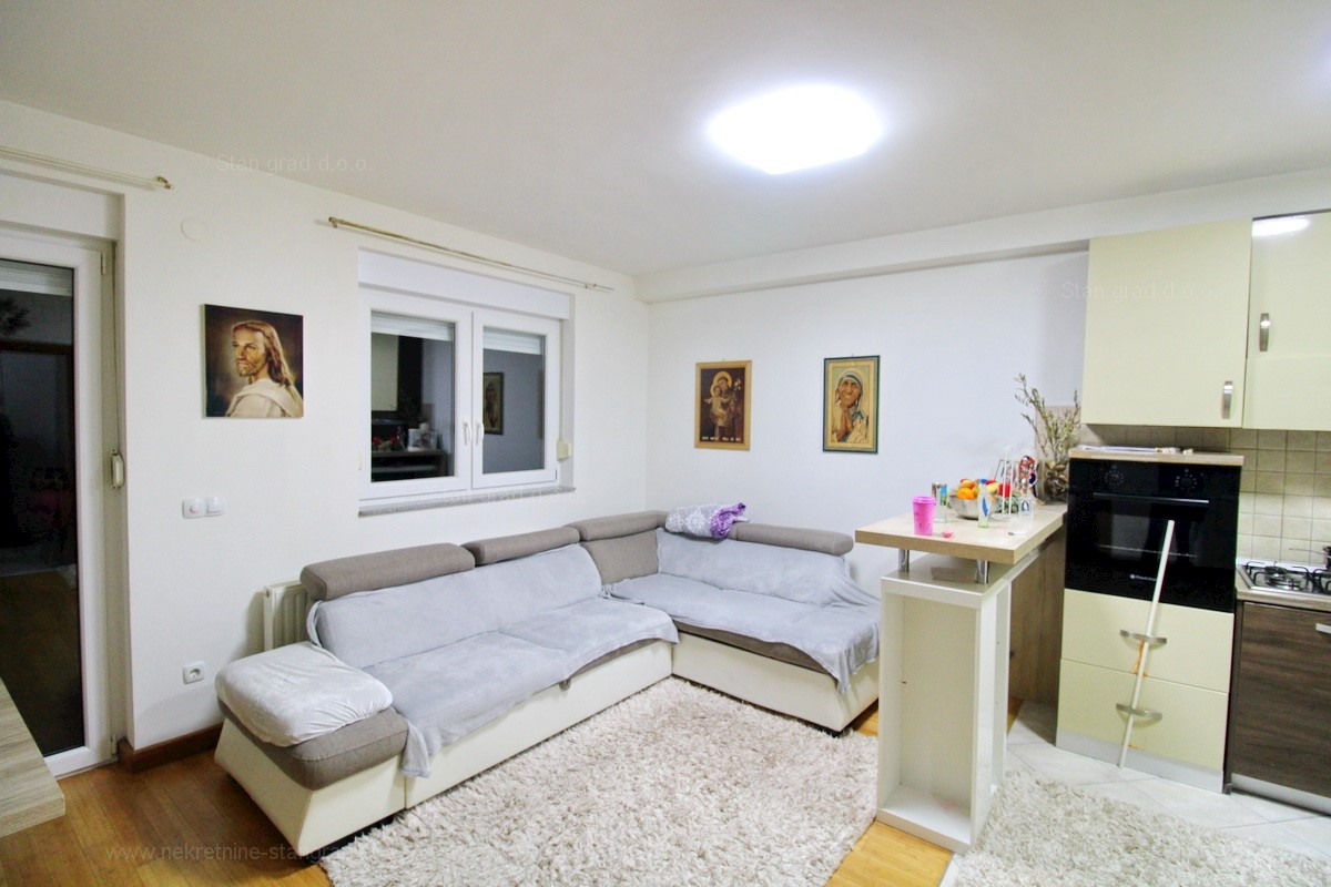 Apartmán Na prodej - GRAD ZAGREB  ZAGREB 