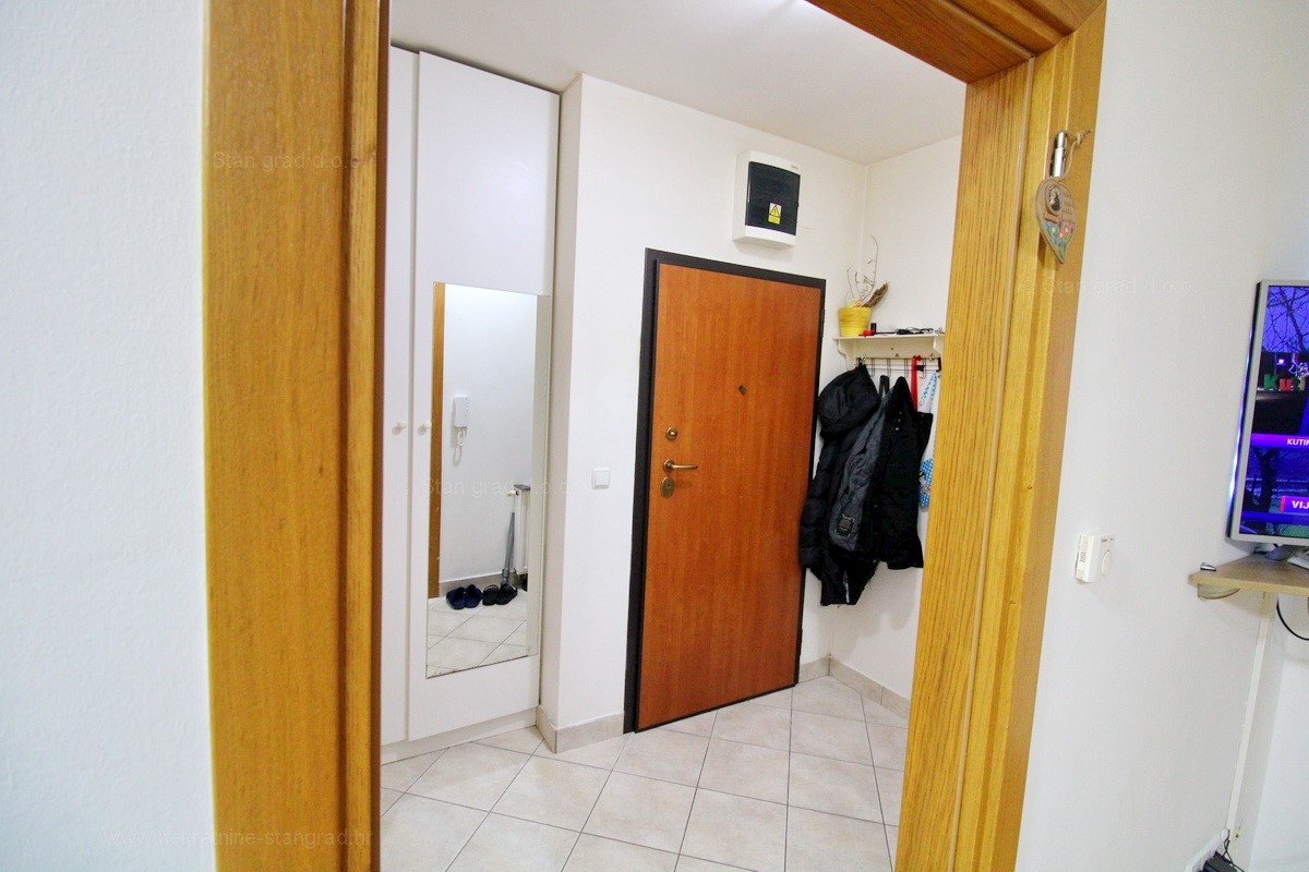 Appartement À vendre - GRAD ZAGREB  ZAGREB 