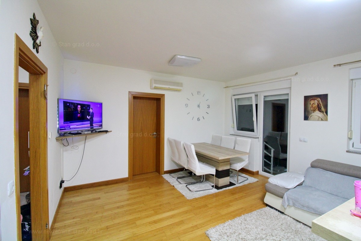 Appartement À vendre - GRAD ZAGREB  ZAGREB 