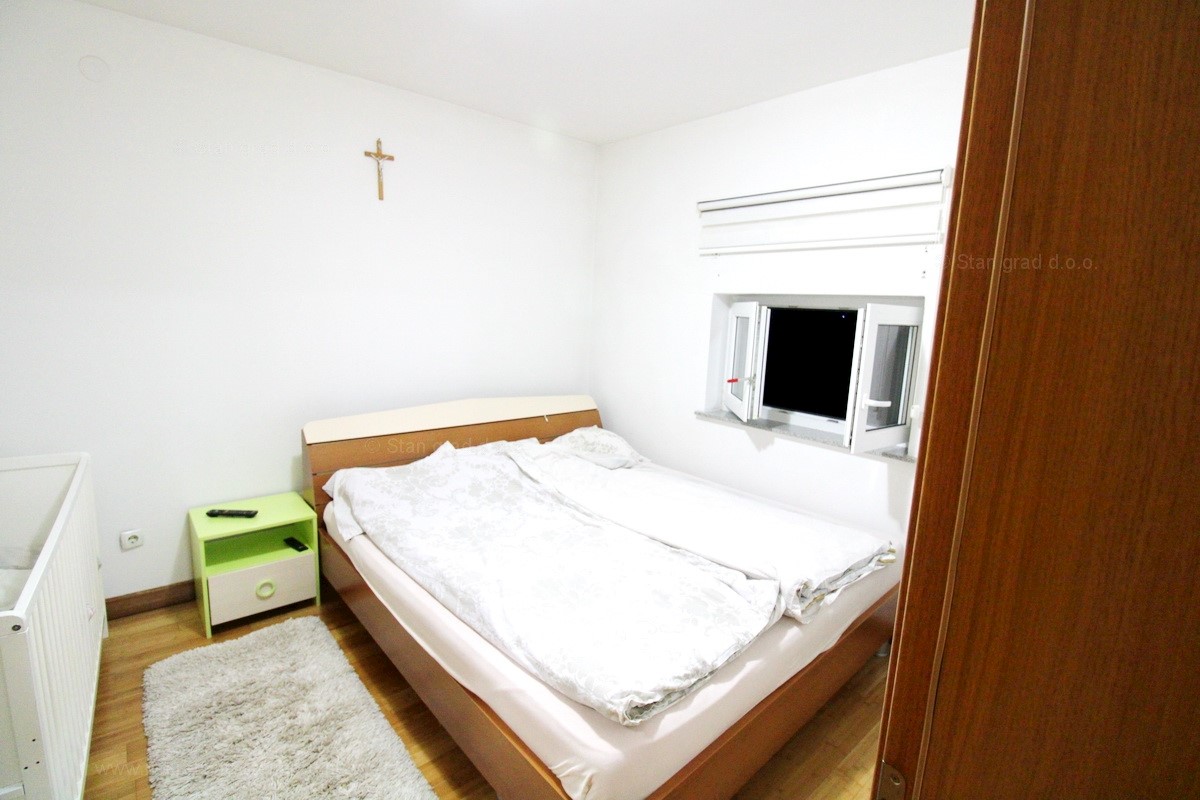 Apartmán Na prodej - GRAD ZAGREB  ZAGREB 