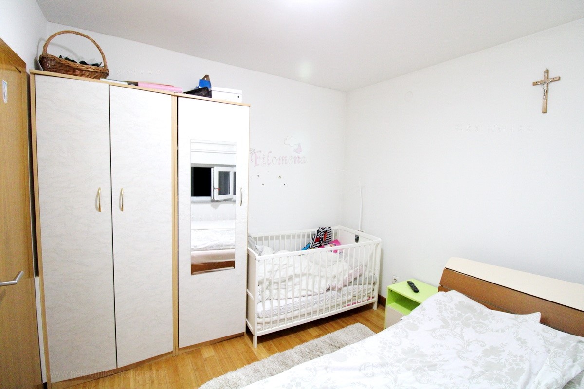 Appartement À vendre - GRAD ZAGREB  ZAGREB 