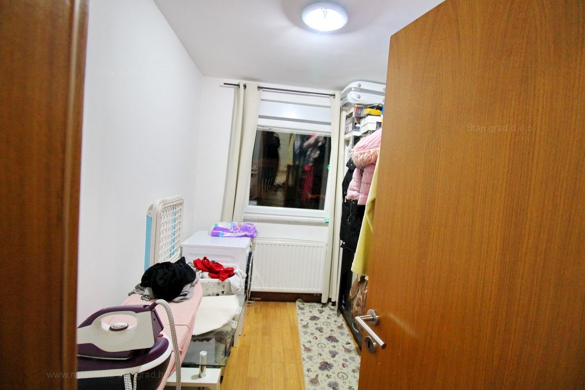 Appartement À vendre - GRAD ZAGREB  ZAGREB 