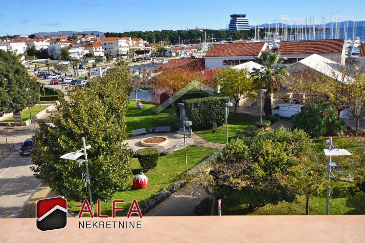 Stan Na prodaju - ŠIBENSKO-KNINSKA  VODICE 