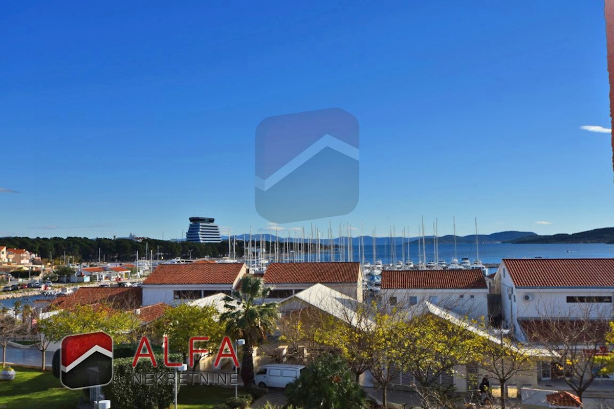 Stan Na prodaju - ŠIBENSKO-KNINSKA  VODICE 
