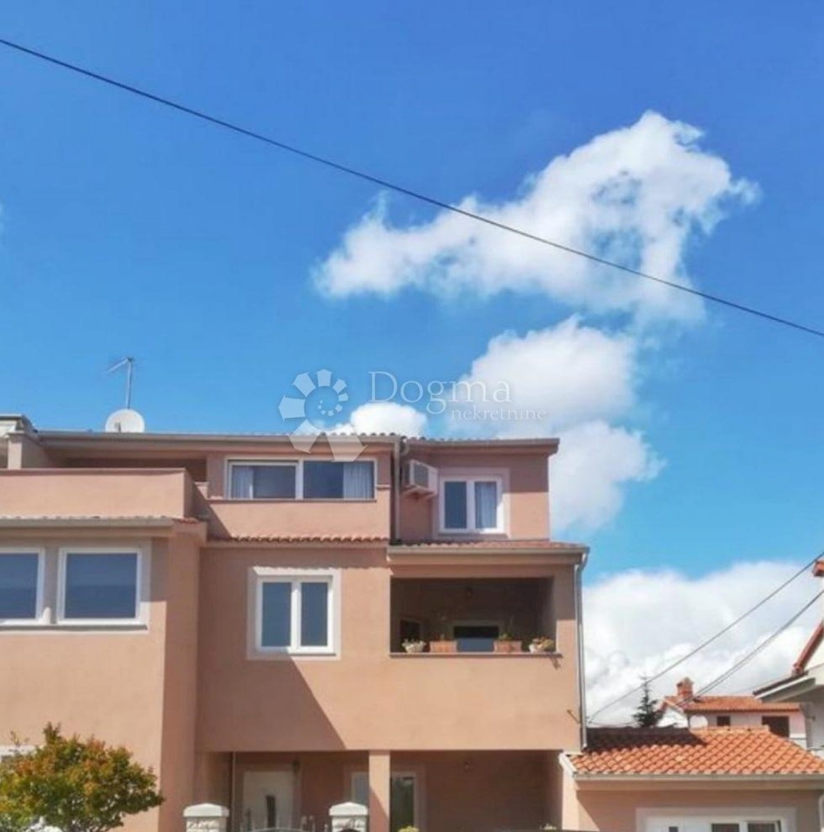 House For sale - ISTARSKA  PULA 