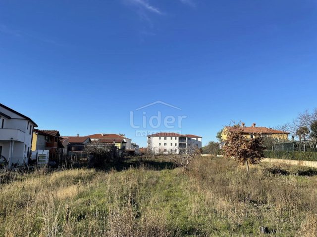 Land for sale 2802 m² – Žbandaj