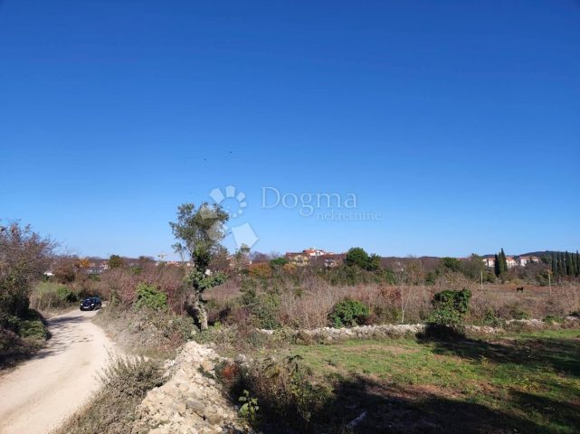 Pozemek na prodej 5833 m² – Rovinj