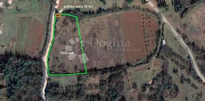 Land For sale - Istarska Rovinj - foto 3/17