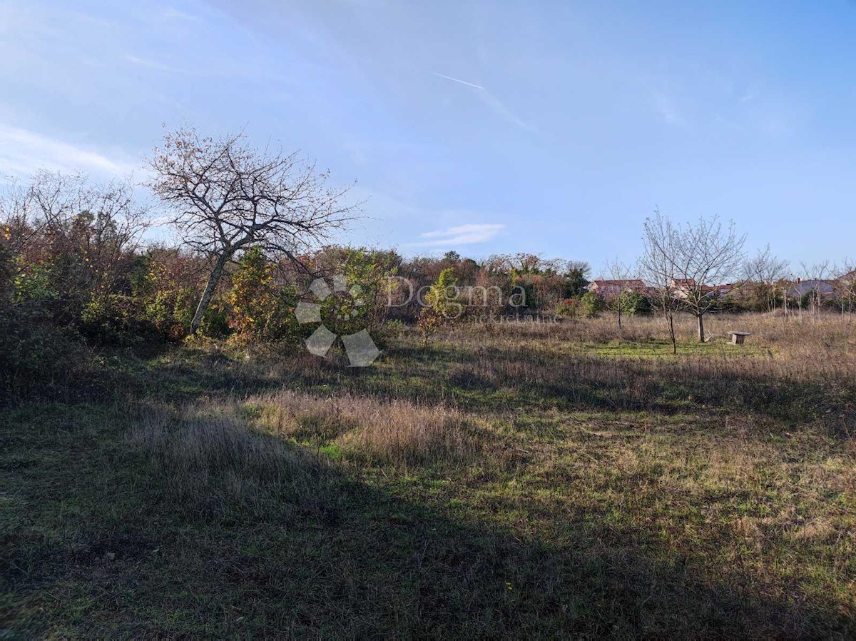 Terreno In vendita - ISTARSKA  ROVINJ 