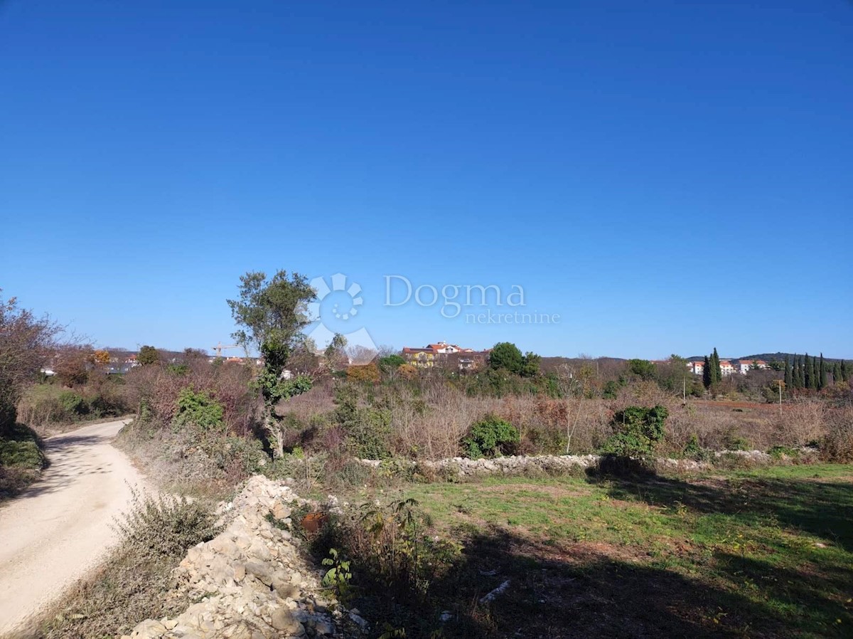 Terreno In vendita - ISTARSKA  ROVINJ 