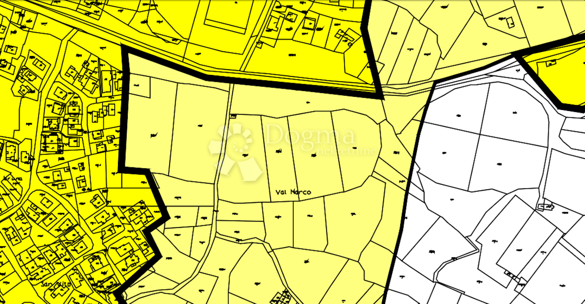 Land For sale - ISTARSKA  Rovinj