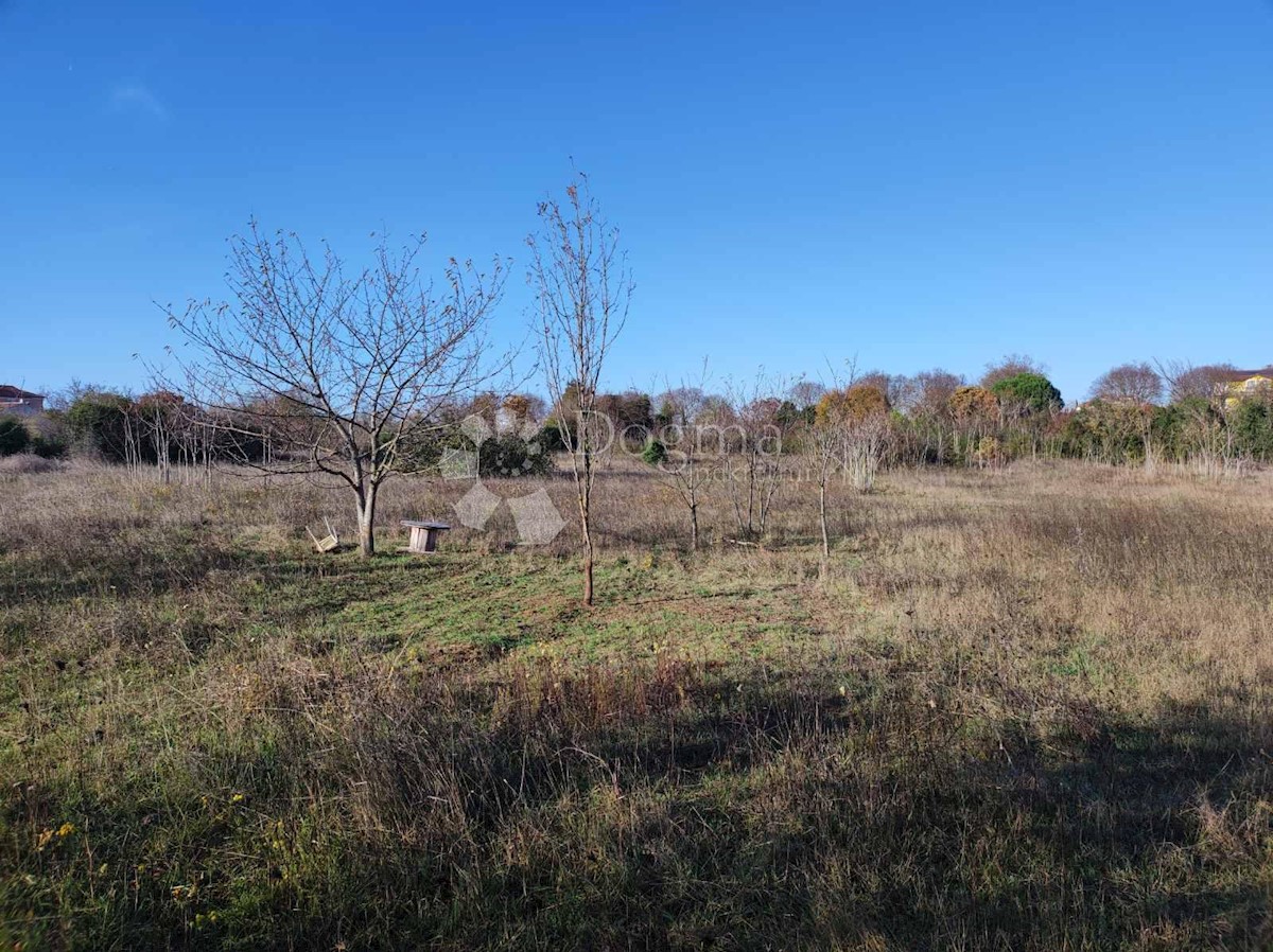 Terreno In vendita - ISTARSKA  ROVINJ 