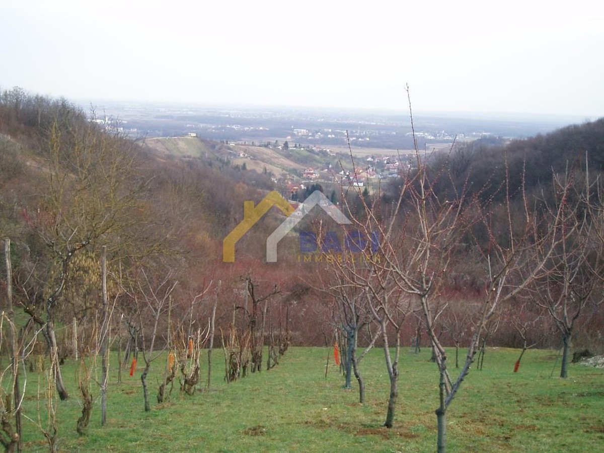 Terreno In vendita SREBRNJAK