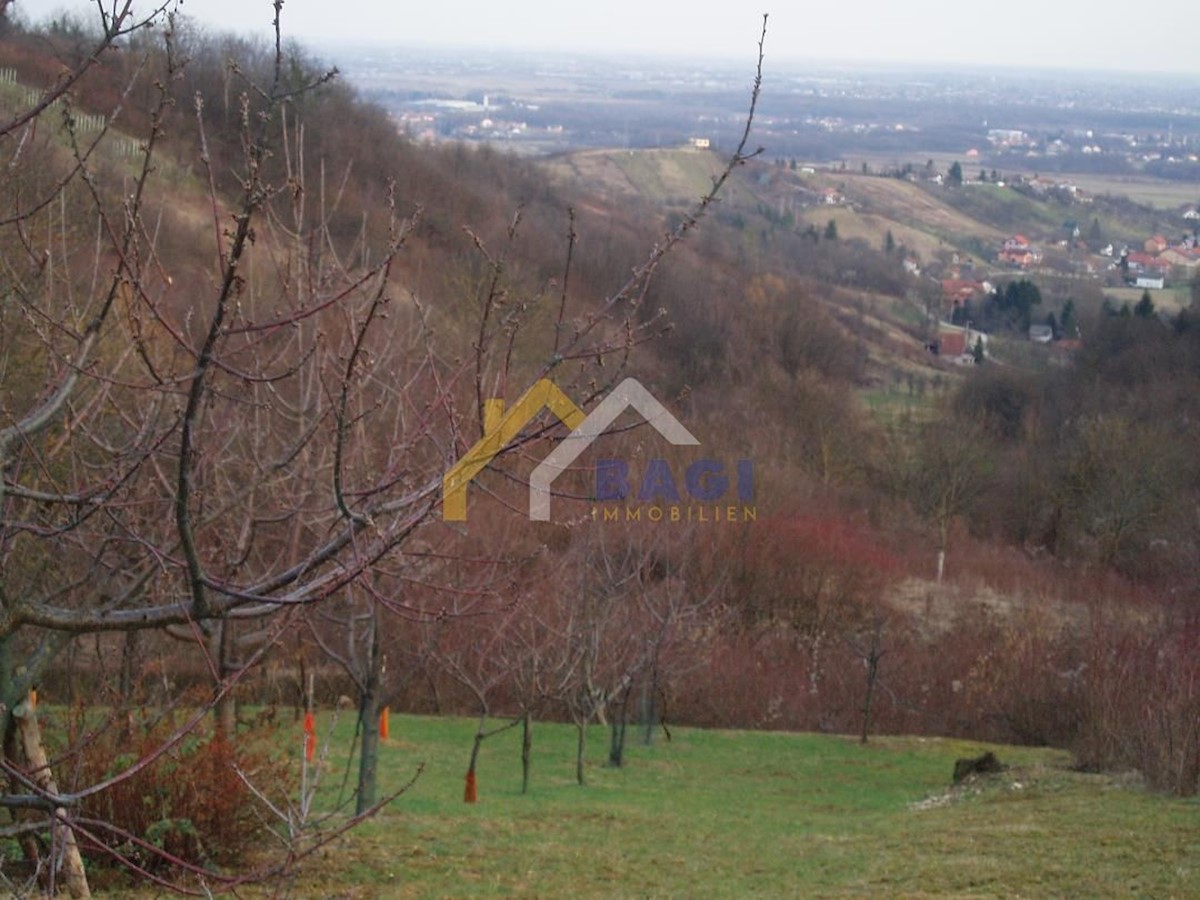 Land For sale - ZAGREBAČKA  SVETA NEDELJA 