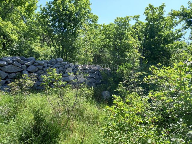 Land For sale - Primorsko-goranska Krk - foto 2/2