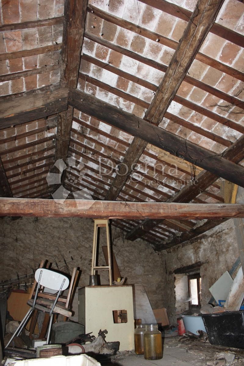 Maison À vendre - ISTARSKA  VODNJAN 
