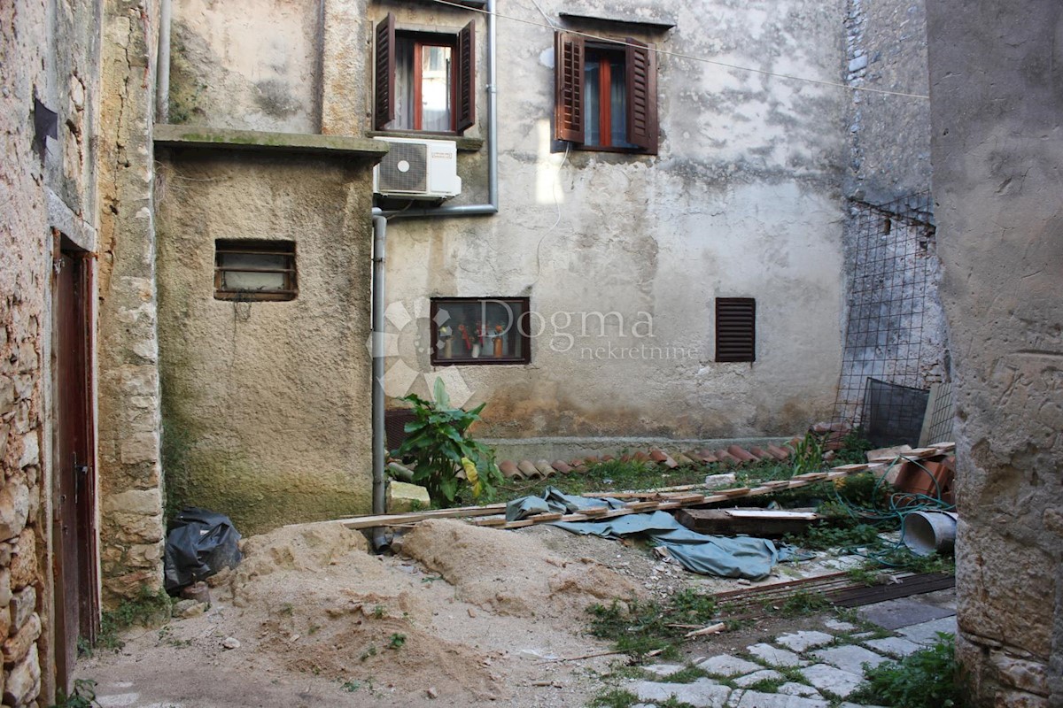Maison À vendre - ISTARSKA  VODNJAN 