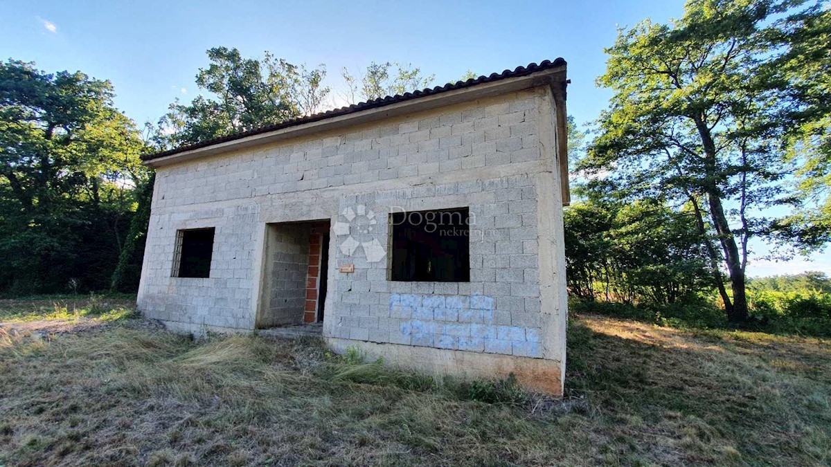 Haus Zu verkaufen - ISTARSKA  VIŠNJAN 