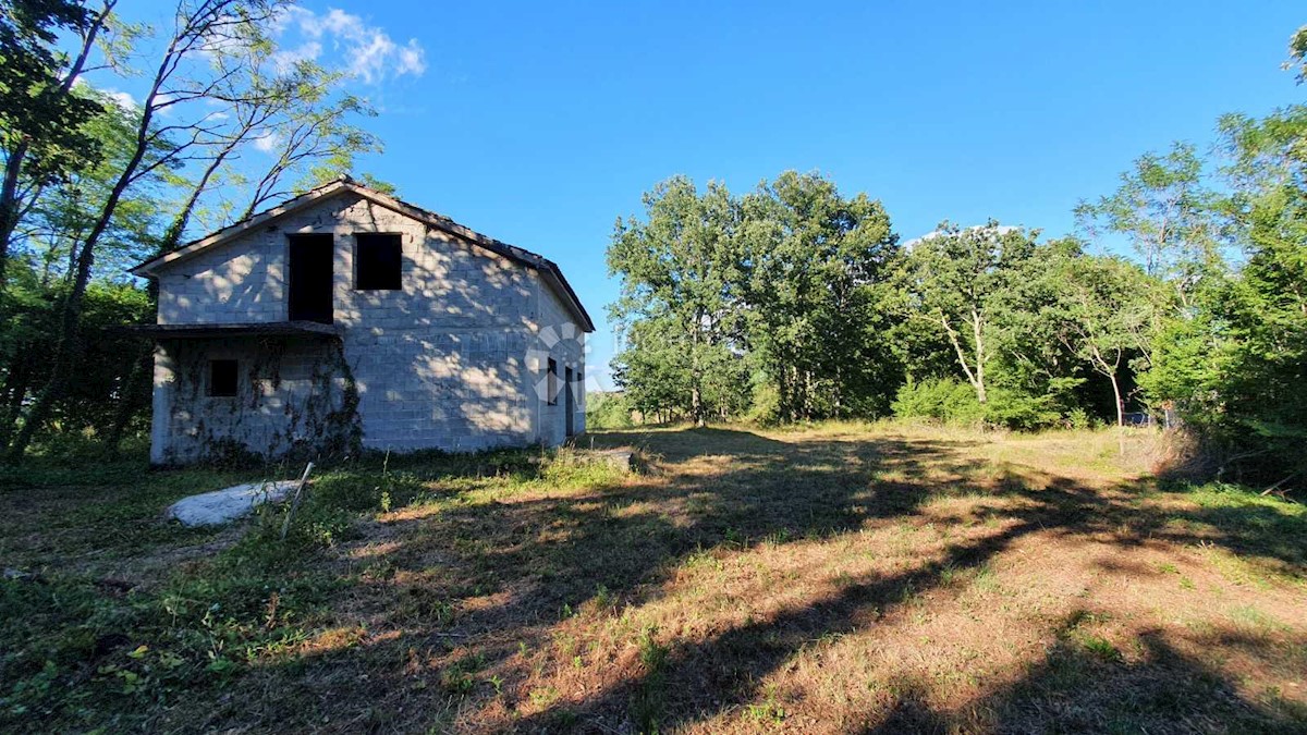 Casa In vendita - ISTARSKA  VIŠNJAN 