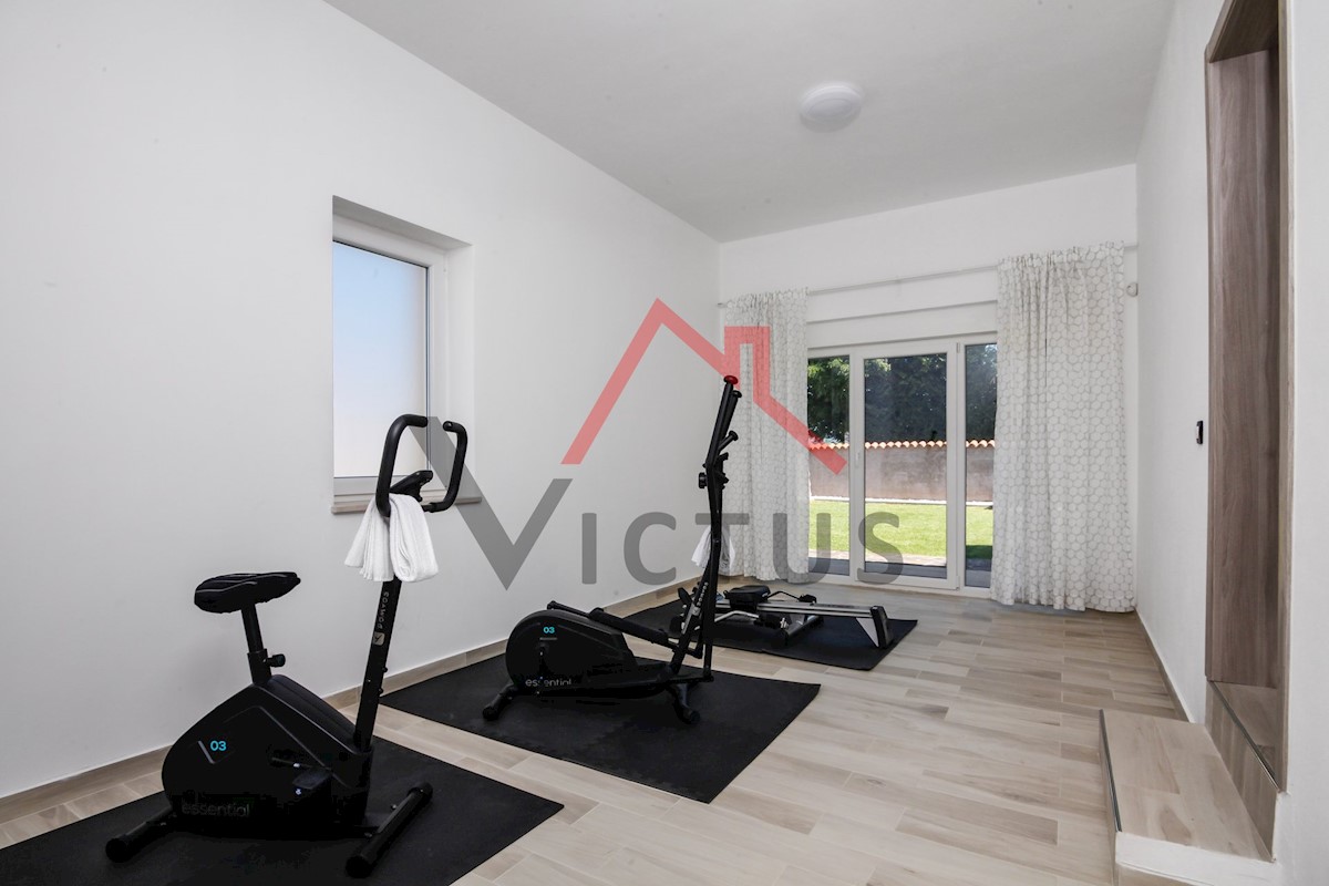 Casa In vendita - ISTARSKA  LABIN 
