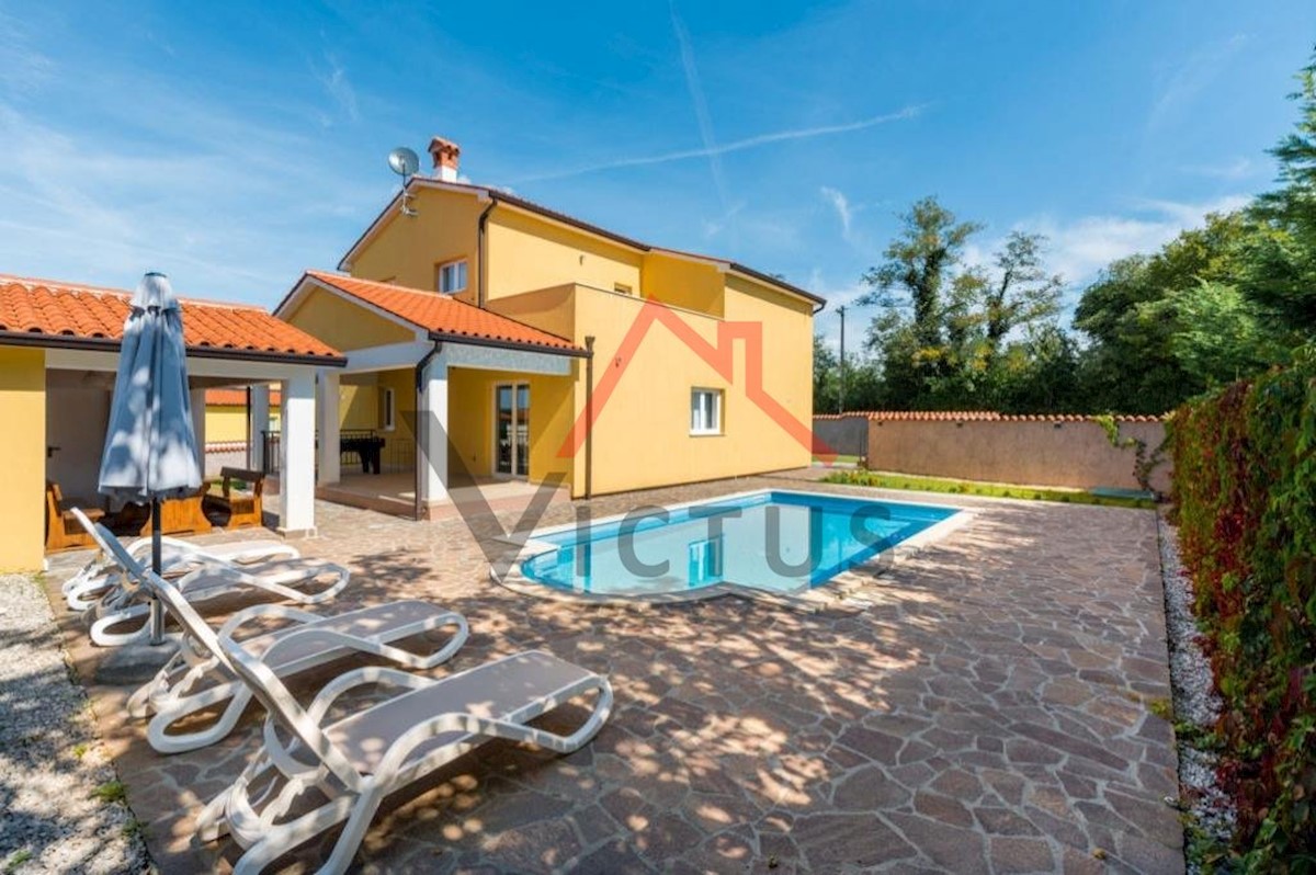 Casa In vendita - ISTARSKA  LABIN 
