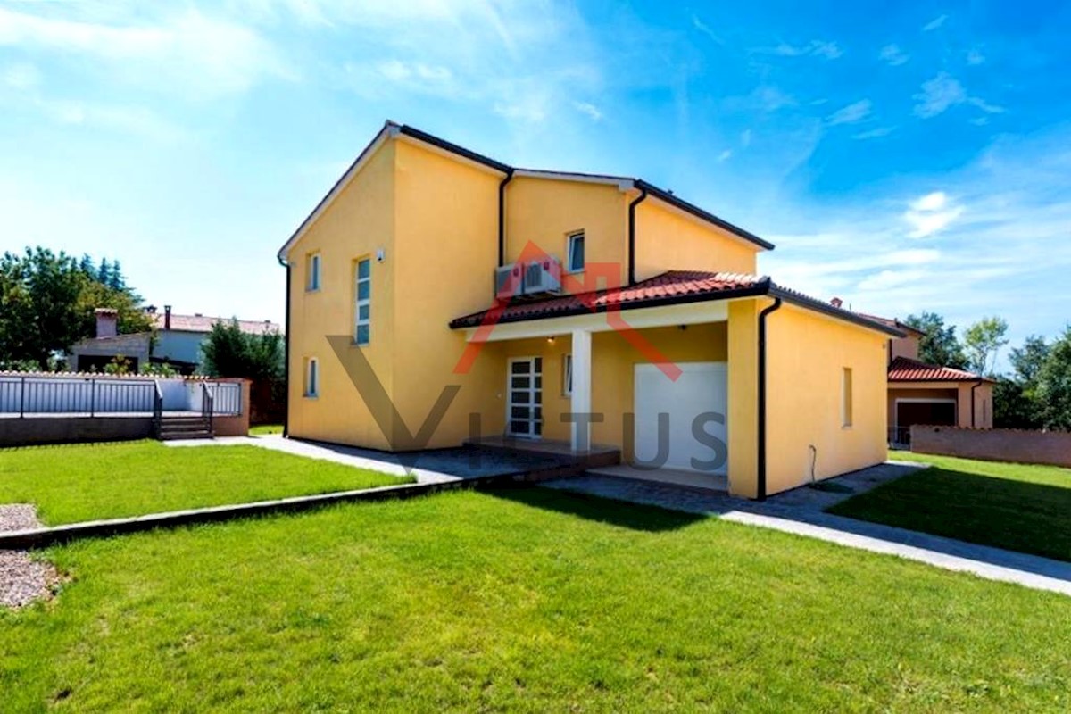Casa In vendita - ISTARSKA  LABIN 
