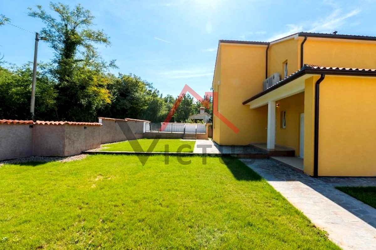Casa In vendita - ISTARSKA  LABIN 