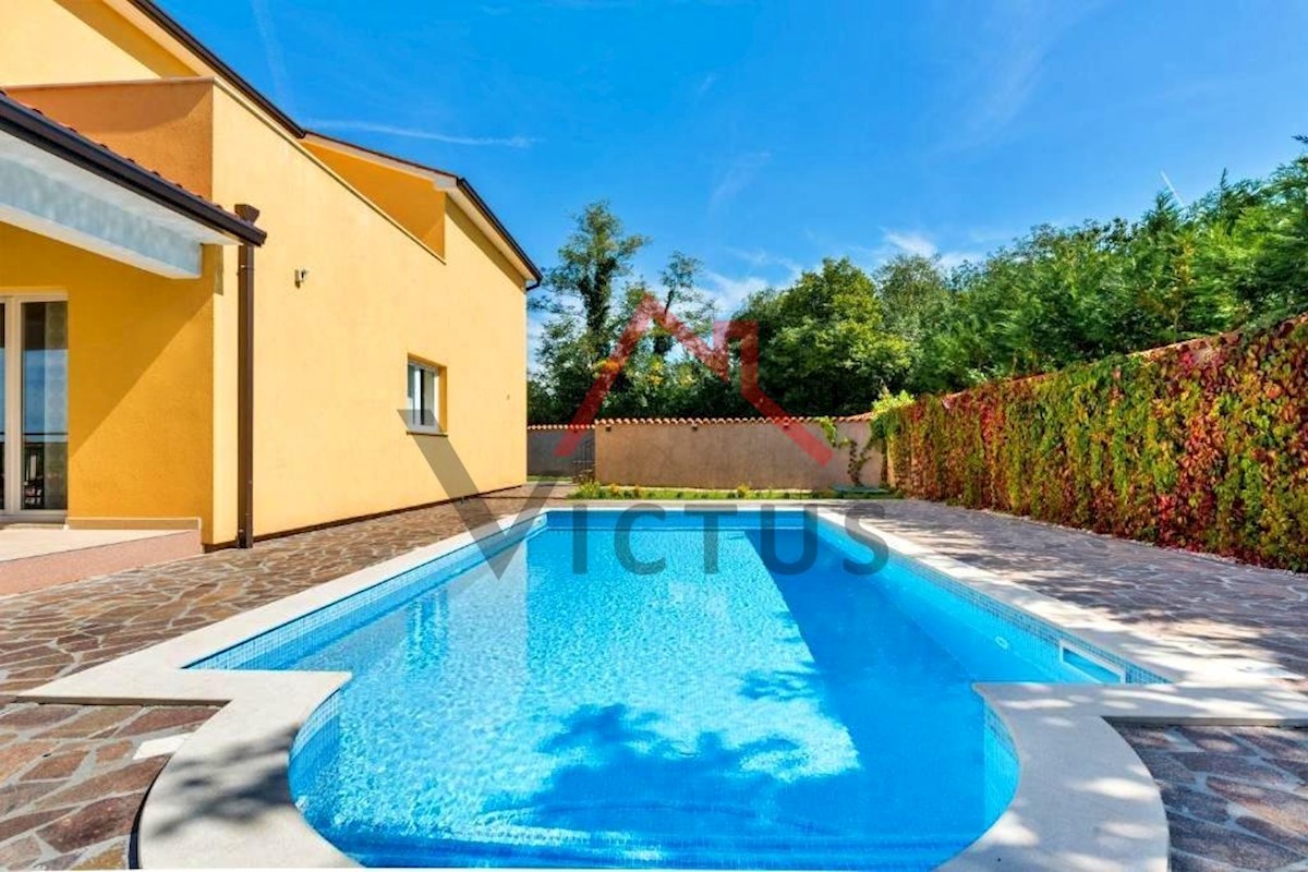 Casa In vendita - ISTARSKA  LABIN 