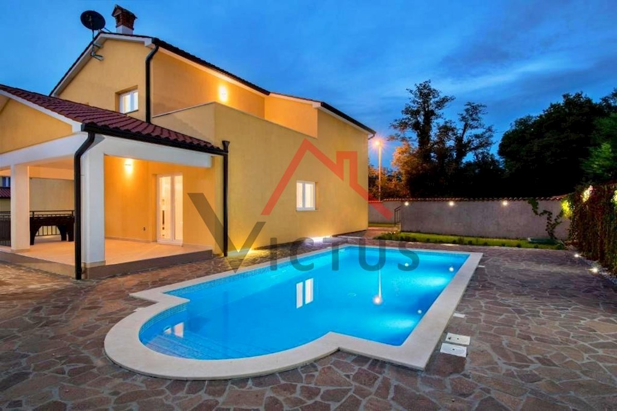 Casa In vendita - ISTARSKA  LABIN 