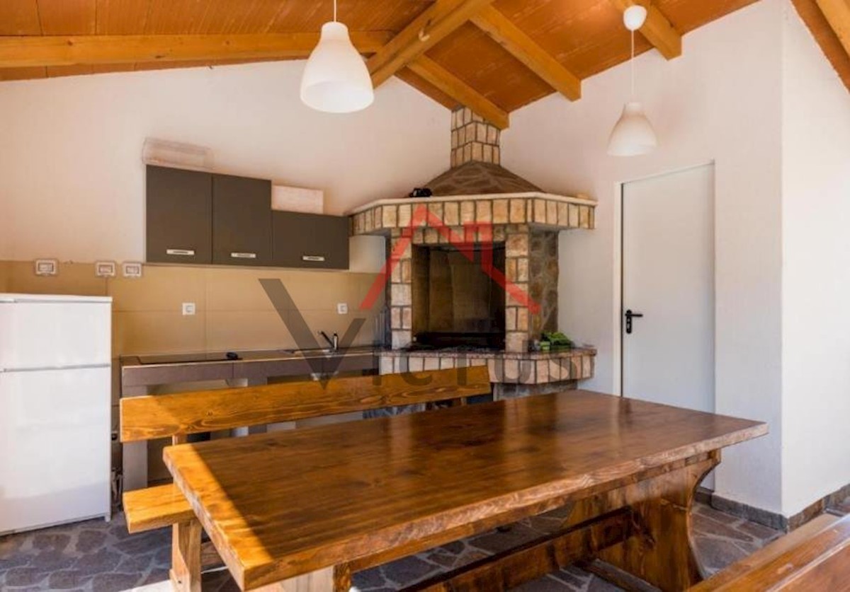 Casa In vendita - ISTARSKA  LABIN 