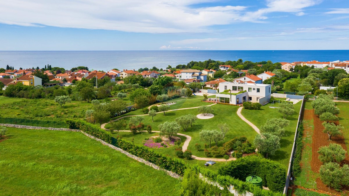 Kuća Na prodaju - ISTARSKA UMAG