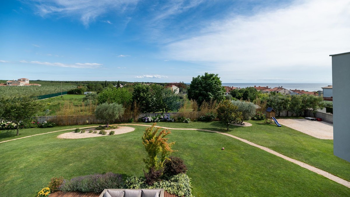 Kuća Na prodaju - ISTARSKA UMAG
