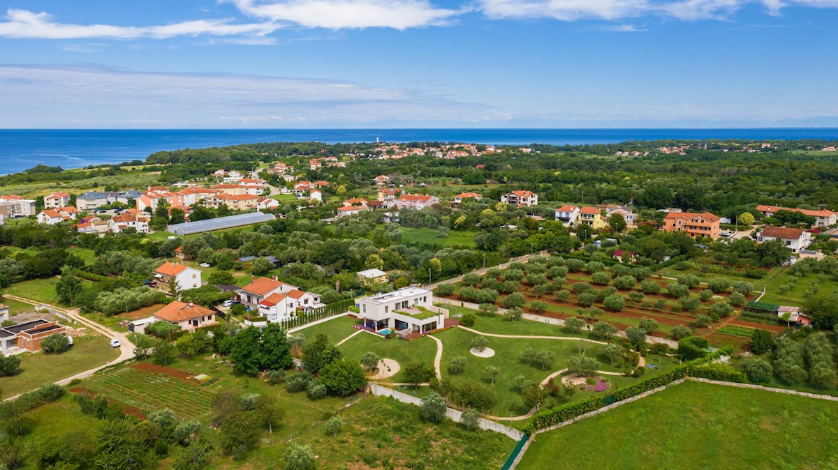 Kuća Na prodaju - ISTARSKA UMAG