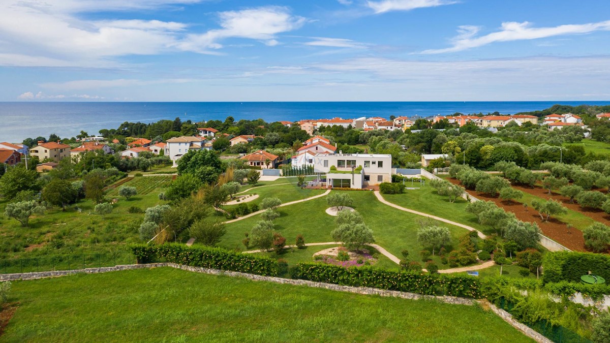 Kuća Na prodaju - ISTARSKA UMAG