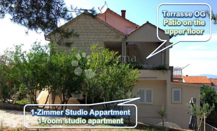 Casa In vendita - Splitsko-dalmatinska Brač - foto 5/23