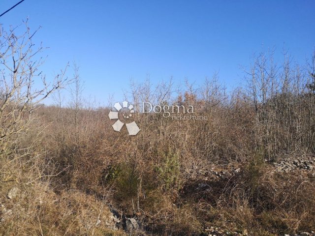 Pozemek na prodej 2378 m² – Raša