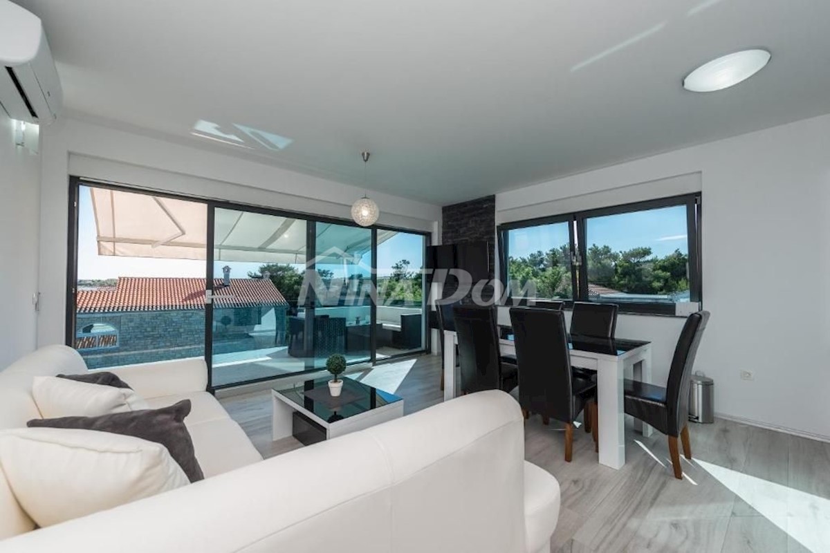 House For sale - ZADARSKA  VIR 